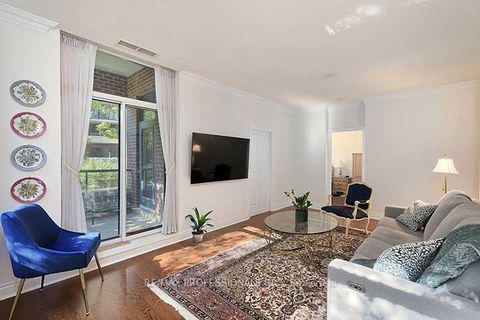 Photo 7 at 113 - 25 Earlington Avenue, Kingsway South, Toronto