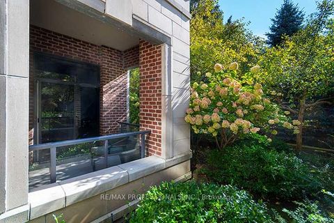 Photo 10 at 113 - 25 Earlington Avenue, Kingsway South, Toronto