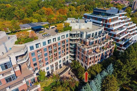 Photo 11 at 113 - 25 Earlington Avenue, Kingsway South, Toronto
