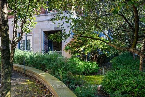 Photo 12 at 113 - 25 Earlington Avenue, Kingsway South, Toronto