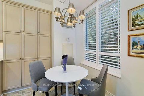 Photo 16 at 113 - 25 Earlington Avenue, Kingsway South, Toronto