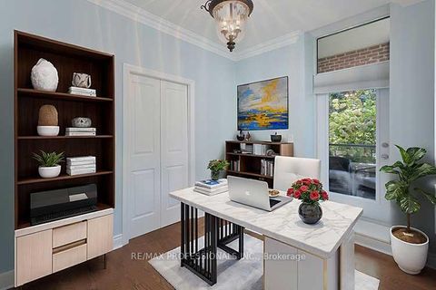 Photo 19 at 113 - 25 Earlington Avenue, Kingsway South, Toronto