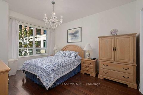 Photo 21 at 113 - 25 Earlington Avenue, Kingsway South, Toronto
