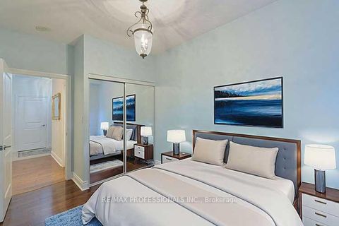 Photo 28 at 113 - 25 Earlington Avenue, Kingsway South, Toronto