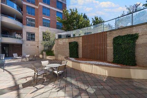 Photo 36 at 113 - 25 Earlington Avenue, Kingsway South, Toronto