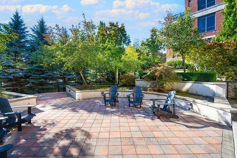 Photo 37 at 113 - 25 Earlington Avenue, Kingsway South, Toronto