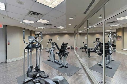 Photo 39 at 113 - 25 Earlington Avenue, Kingsway South, Toronto