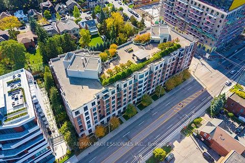 Photo 43 at 113 - 25 Earlington Avenue, Kingsway South, Toronto