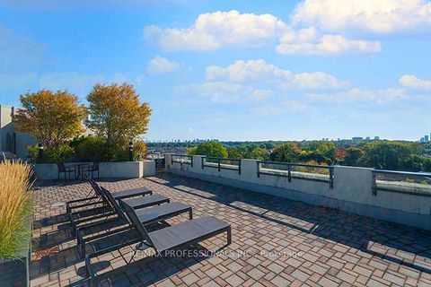 Photo 44 at 113 - 25 Earlington Avenue, Kingsway South, Toronto