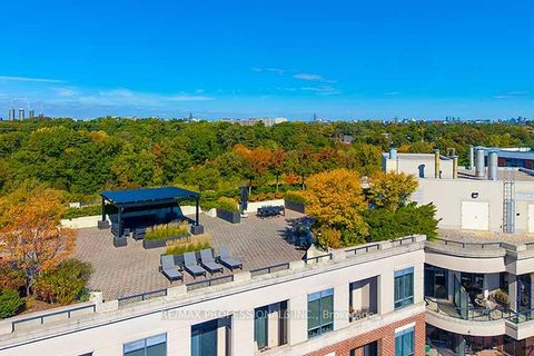 Photo 45 at 113 - 25 Earlington Avenue, Kingsway South, Toronto