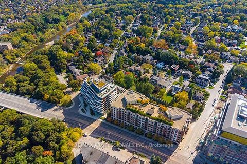 Photo 47 at 113 - 25 Earlington Avenue, Kingsway South, Toronto