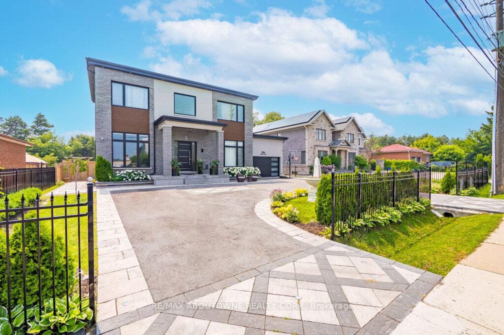 334 Third Lane, WO West, Oakville 