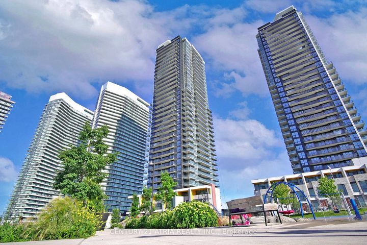 Photo 0 at 2310 - 85 McMahon Drive, Bayview Village, Toronto