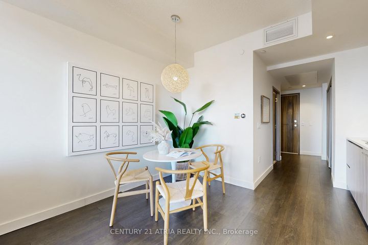 Photo 5 at 2310 - 85 McMahon Drive, Bayview Village, Toronto