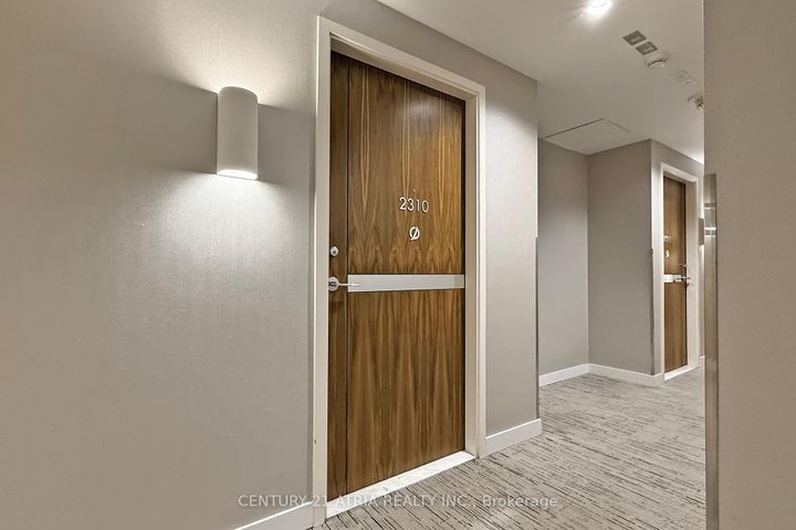 Photo 19 at 2310 - 85 McMahon Drive, Bayview Village, Toronto