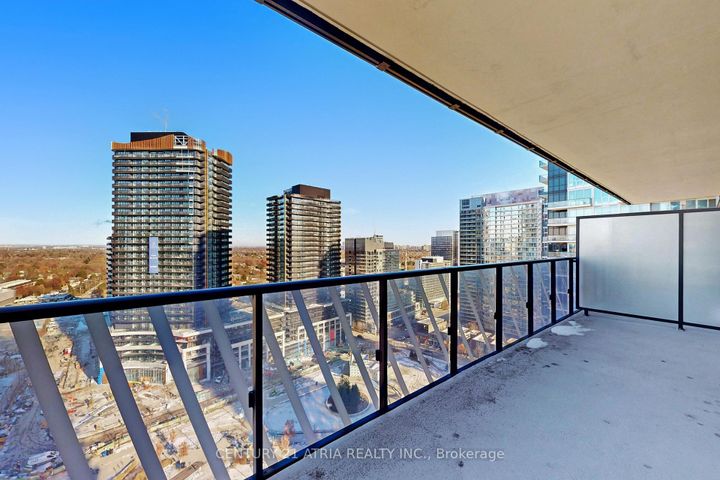 Photo 22 at 2310 - 85 McMahon Drive, Bayview Village, Toronto