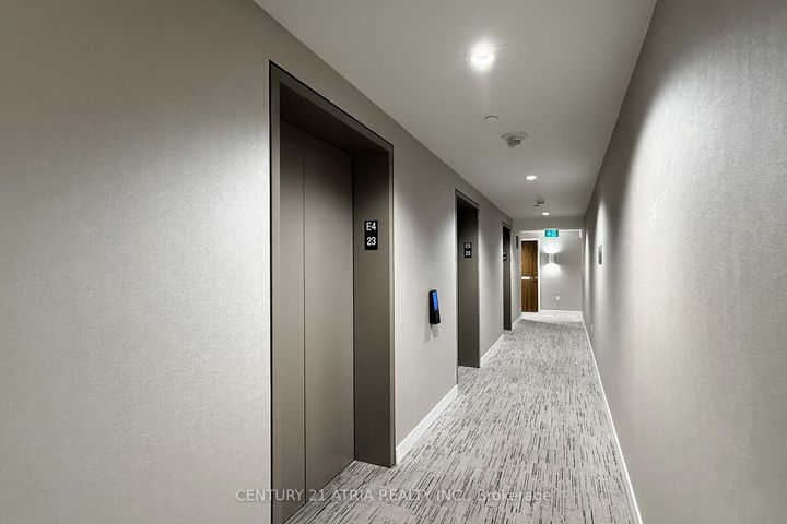 Photo 24 at 2310 - 85 McMahon Drive, Bayview Village, Toronto