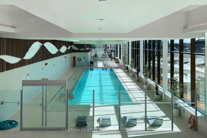 Photo 29 at 2310 - 85 McMahon Drive, Bayview Village, Toronto