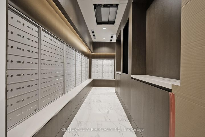 Photo 35 at 2310 - 85 McMahon Drive, Bayview Village, Toronto