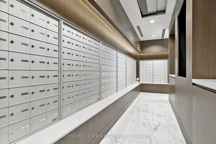 Photo 36 at 2310 - 85 McMahon Drive, Bayview Village, Toronto