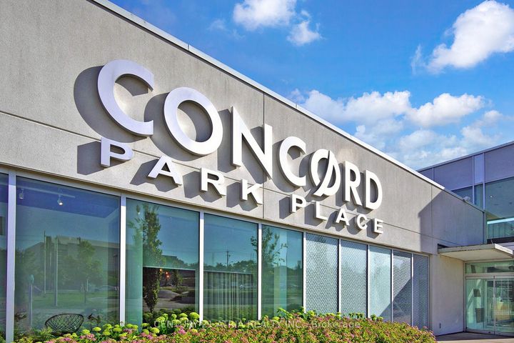 Photo 37 at 2310 - 85 McMahon Drive, Bayview Village, Toronto