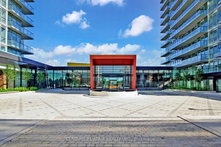 Photo 40 at 2310 - 85 McMahon Drive, Bayview Village, Toronto