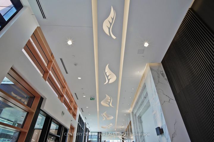 Photo 43 at 2310 - 85 McMahon Drive, Bayview Village, Toronto