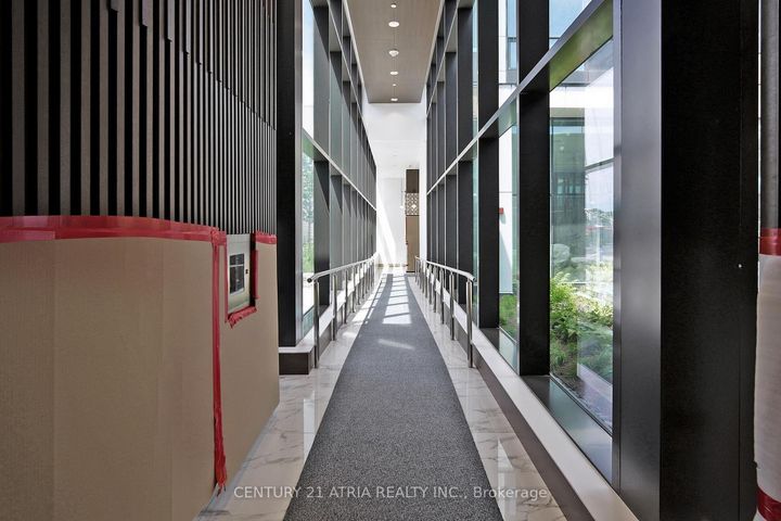 Photo 44 at 2310 - 85 McMahon Drive, Bayview Village, Toronto