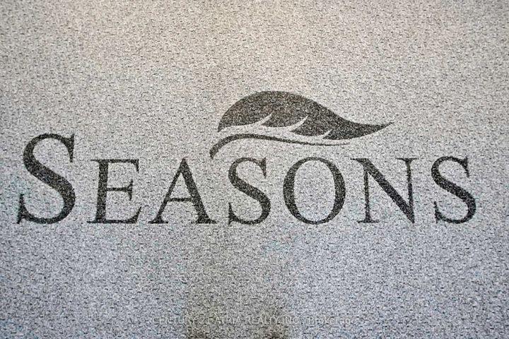 Photo 47 at 2310 - 85 McMahon Drive, Bayview Village, Toronto