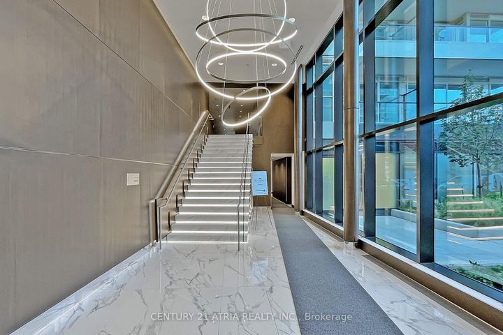 Photo 49 at 2310 - 85 McMahon Drive, Bayview Village, Toronto