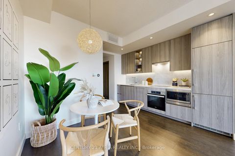 Photo 7 at 2310 - 85 McMahon Drive, Bayview Village, Toronto