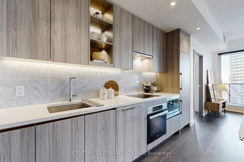 Photo 11 at 2310 - 85 McMahon Drive, Bayview Village, Toronto