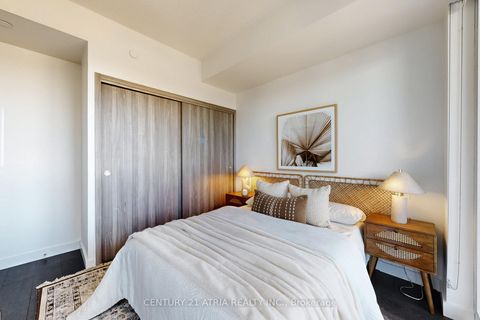 Photo 15 at 2310 - 85 McMahon Drive, Bayview Village, Toronto