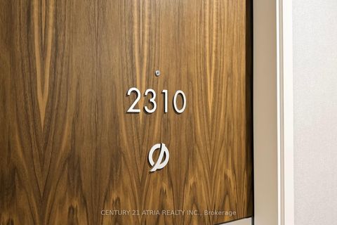 Photo 20 at 2310 - 85 McMahon Drive, Bayview Village, Toronto