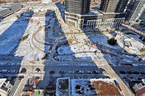 Photo 23 at 2310 - 85 McMahon Drive, Bayview Village, Toronto