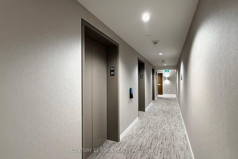 Photo 24 at 2310 - 85 McMahon Drive, Bayview Village, Toronto