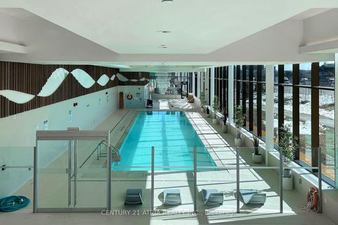 Photo 29 at 2310 - 85 McMahon Drive, Bayview Village, Toronto