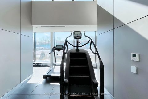 Photo 31 at 2310 - 85 McMahon Drive, Bayview Village, Toronto