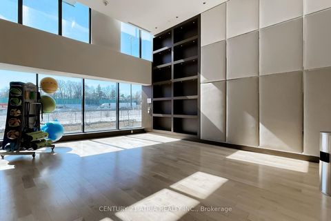 Photo 33 at 2310 - 85 McMahon Drive, Bayview Village, Toronto