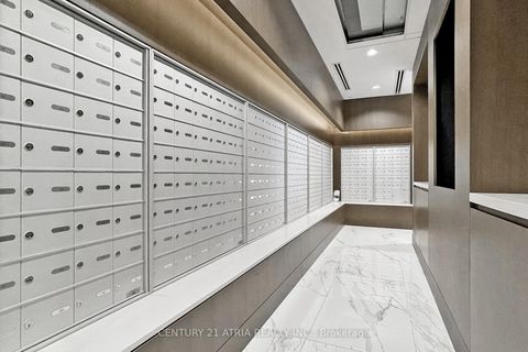 Photo 36 at 2310 - 85 McMahon Drive, Bayview Village, Toronto