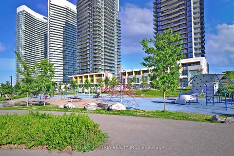 Photo 38 at 2310 - 85 McMahon Drive, Bayview Village, Toronto