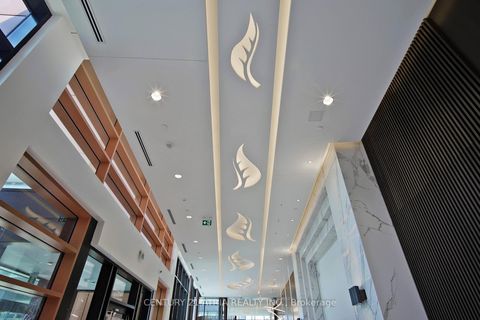 Photo 43 at 2310 - 85 McMahon Drive, Bayview Village, Toronto