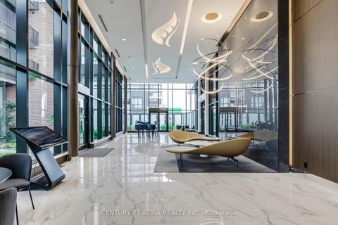 Photo 45 at 2310 - 85 McMahon Drive, Bayview Village, Toronto