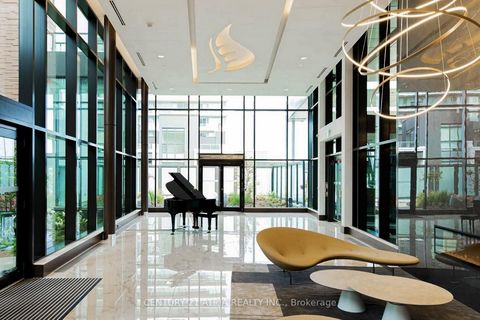 Photo 46 at 2310 - 85 McMahon Drive, Bayview Village, Toronto