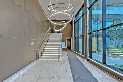 Photo 49 at 2310 - 85 McMahon Drive, Bayview Village, Toronto