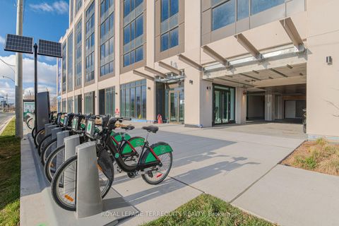 Photo 3 at 2506 - 1928 lakeshore Boulevard W, Swansea, Toronto