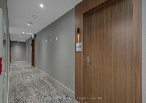 Photo 5 at 2506 - 1928 lakeshore Boulevard W, Swansea, Toronto