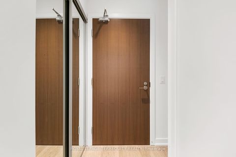 Photo 7 at 2506 - 1928 lakeshore Boulevard W, Swansea, Toronto