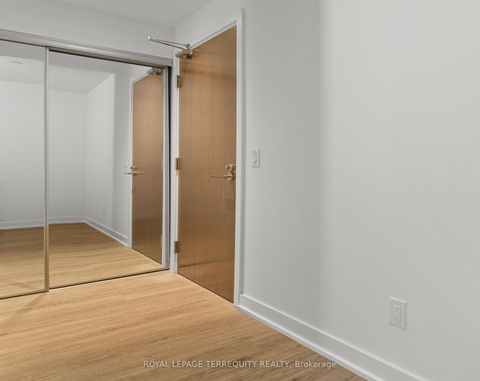 Photo 8 at 2506 - 1928 lakeshore Boulevard W, Swansea, Toronto