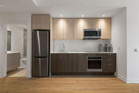 Photo 11 at 2506 - 1928 lakeshore Boulevard W, Swansea, Toronto